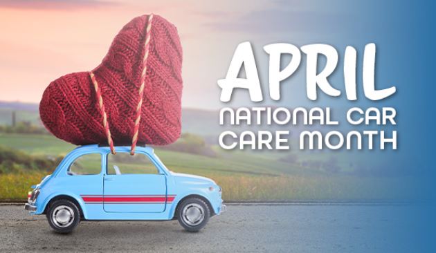 April Newsletter 2025