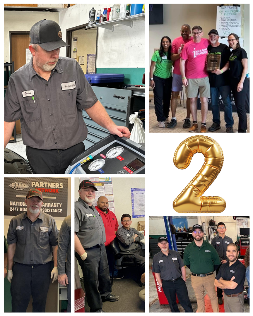 August Newsletter 2025