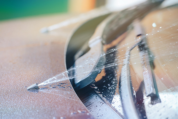 How To Tell If Your Windshield Wipers Are Ready for Fall Rain
