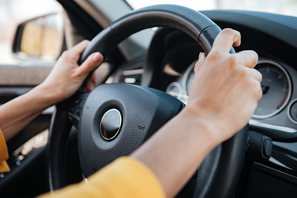 Why Does My Steering Feel Loose and Unresponsive?