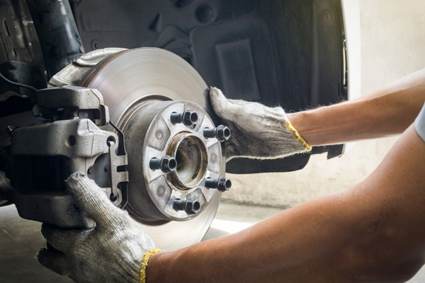 How Often Should I Get My Brakes Serviced?