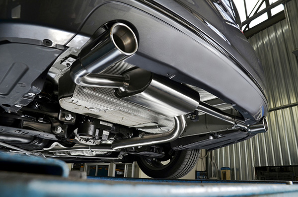 Common Exhaust System Problems Colorado Drivers Should Watch For