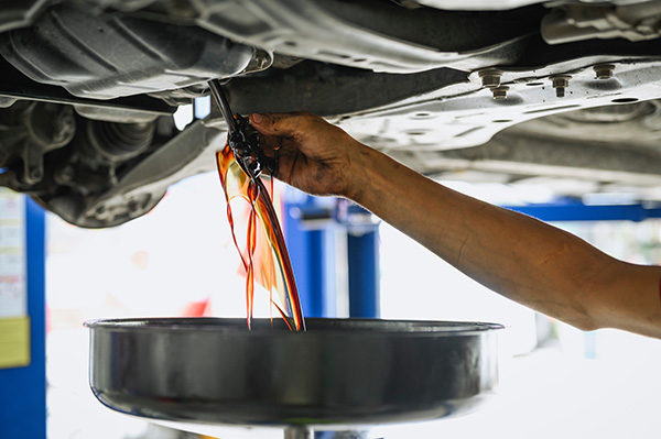 How Often Should You Really Change Your Engine Oil