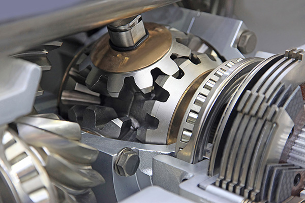 5 Things You Need to Know About Differential Service