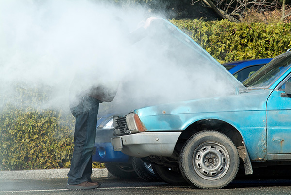Why an Overheating Car May Need Radiator Repair Right Away