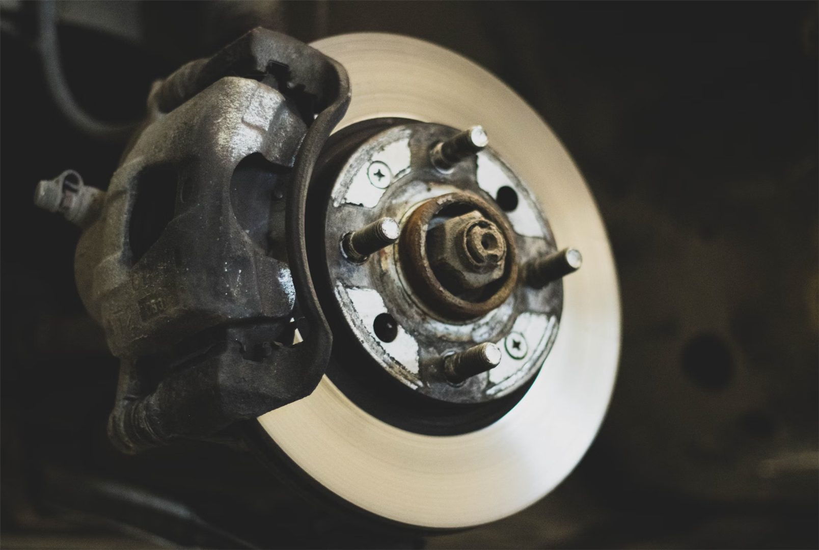 What Is the Impact of Spring Weather on Your Brakes?