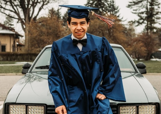 Congratulate Your Grads and Thank Your Mothers Through Auto Maintenance