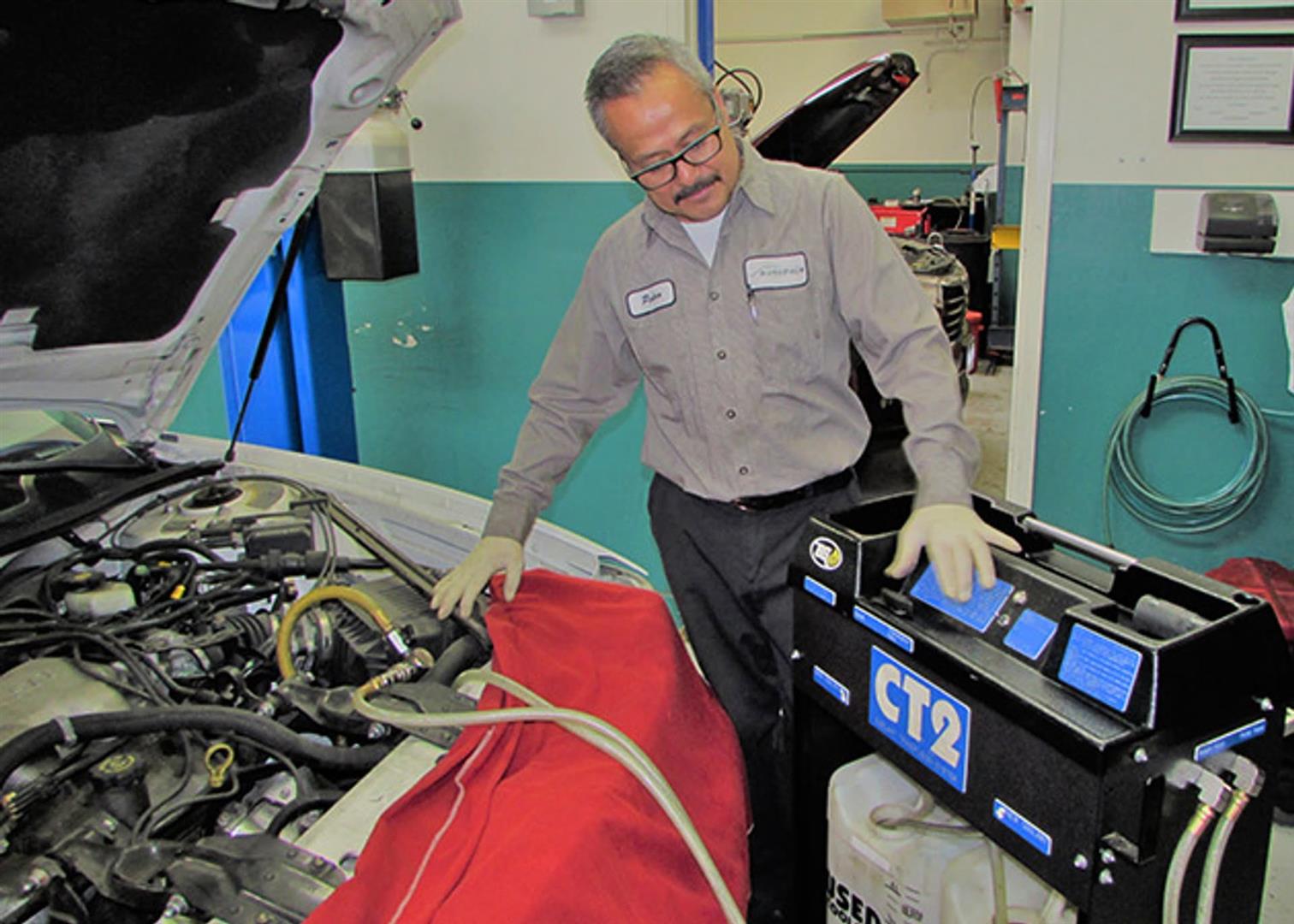 The Truth About Vehicle Diagnostics... What You're Really Paying For