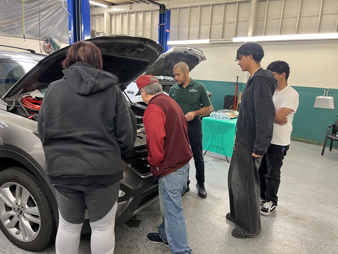 Your Check Engine Light Doesn't Tell the Whole Story