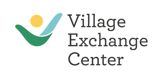 Village Exchange Center Logo