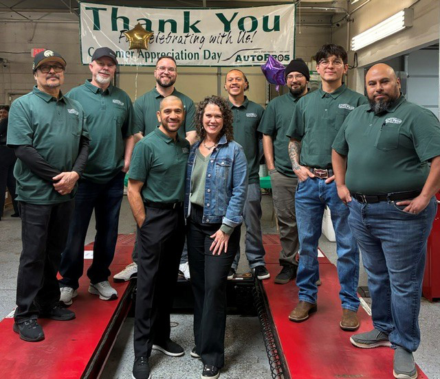 Team Members | Aurora AutoPros