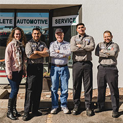 Aurora AutoPros || Home Gallery Image 7