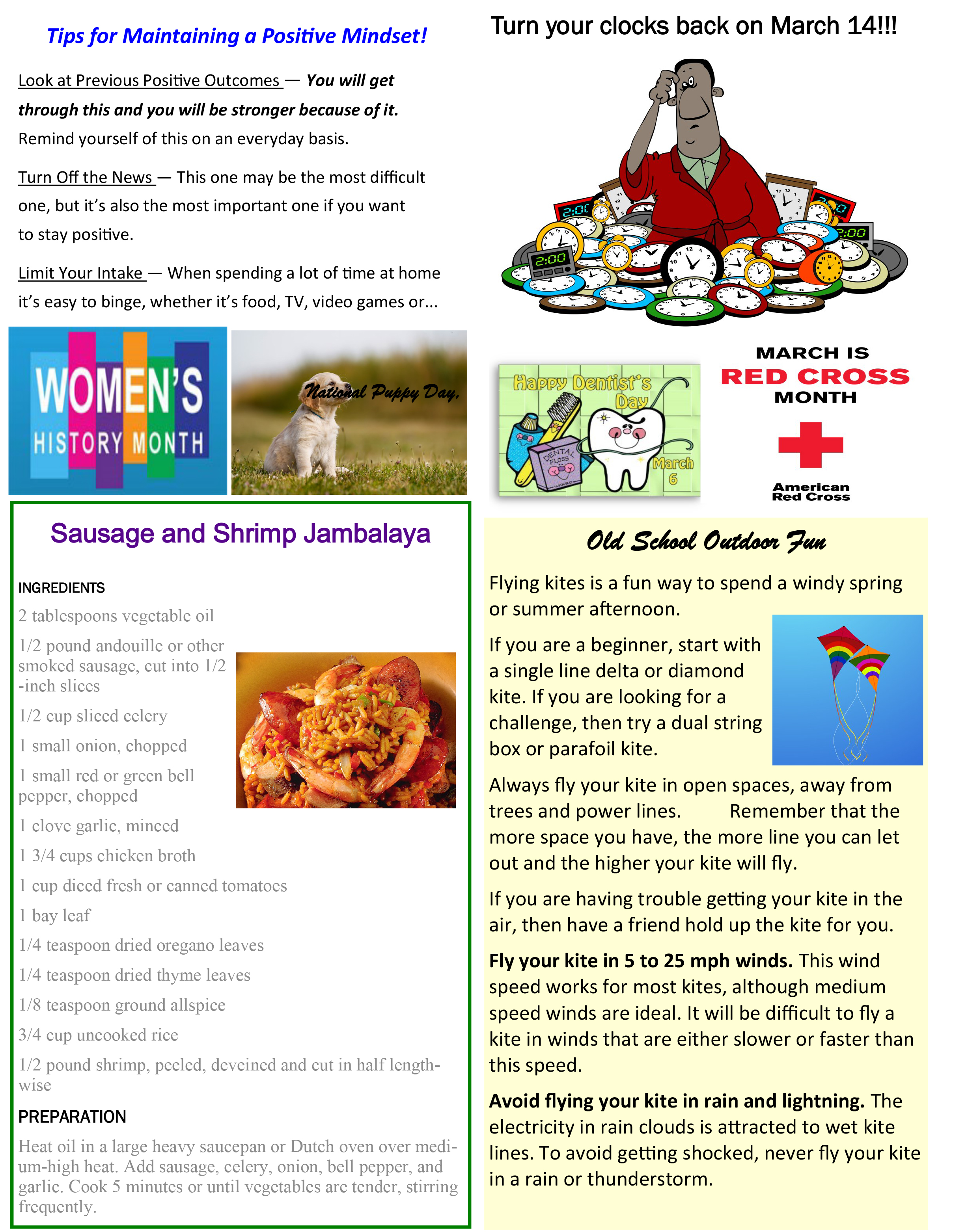 March Newsletter Image 2